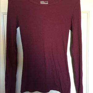 Gillian & O’Malley sleep shirt